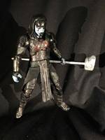 Ronan the Accuser (Guardians of the Galaxy) (Marvel Select) Custom Action Figure