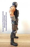Crossbones (Marvel Legends) Custom Action Figure