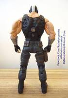 Crossbones (Marvel Legends) Custom Action Figure