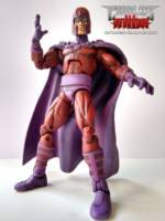 Magneto (Marvel Legends) Custom Action Figure