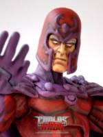 Magneto (Marvel Legends) Custom Action Figure