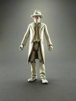 Dr Nemesis (Marvel Universe) Custom Action Figure