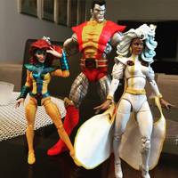 marvel legends jim lee storm