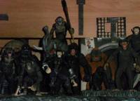 Dr. Tyler Rockwell (Teenage Mutant Ninja Turtles) Custom Action Figure