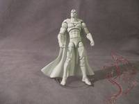 Vision V2 (Marvel Universe) Custom Action Figure
