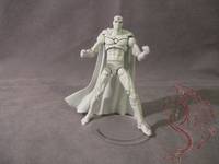 Vision V2 (Marvel Universe) Custom Action Figure