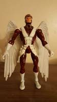 Angel (X-Factor) (Marvel Legends) Custom Action Figure