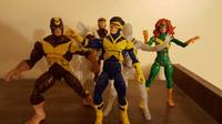 Angel (X-Factor) (Marvel Legends) Custom Action Figure