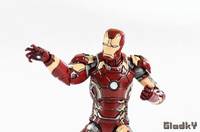 Iron Man MK 43 (Avengers) Custom Action Figure