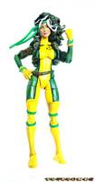Rogue (Jim Lee Era) (Marvel Legends) Custom Action Figure
