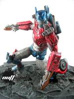 Iron Prime (Iron Man) Custom Action Figure