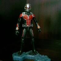 Marvel Legends Ant-Man Movie (Marvel Legends) Custom Action Figure