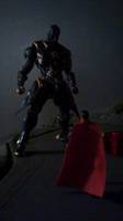 The Last Superman (Marvel Universe) Custom Action Figure