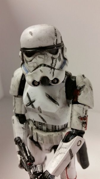 storm trooper battle