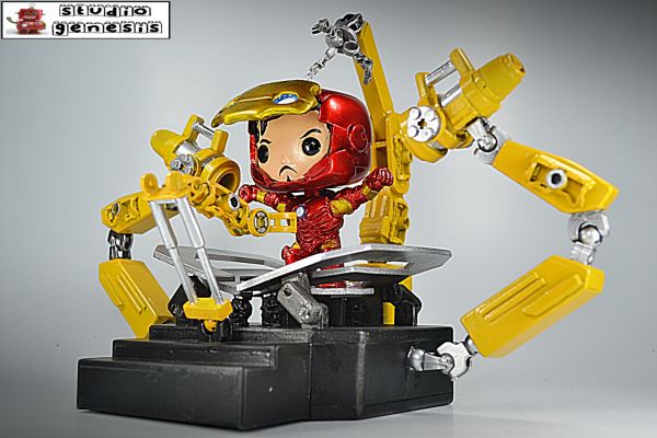iron man gantry funko pop