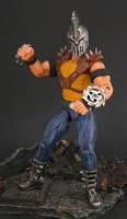 Gladiator (Marvel Legends) Custom Action Figure