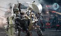 Cobra Rattle Snake Tactical Armor (G.I. Joe) Custom Action Figure