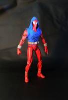 Marvel Select Scarlet Spider (Marvel Select) Custom Action Figure