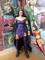 Circe (Wonder Woman) Custom Action Figure