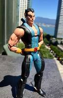 Namor (X-Men Attire) (Marvel Legends) Custom Action Figure