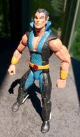 Namor (X-Men Attire) (Marvel Legends) Custom Action Figure