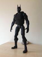 Black Panther (2015) (Marvel Legends) Custom Action Figure