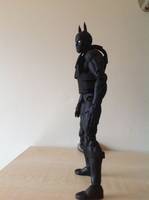 Black Panther (2015) (Marvel Legends) Custom Action Figure