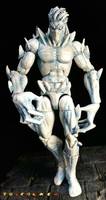 Iceman (Joe Madureira Style) (Marvel Legends) Custom Action Figure