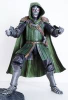 Doctor Doom (Marvel Legends) Custom Action Figure