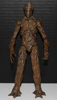 Groot (Marvel Legends) Custom Action Figure