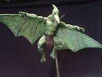 Custom Sauron (Marvel Legends) Custom Action Figure