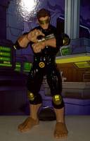 All New X-Men Beast Concept (Marvel Legends) Custom Action Figure