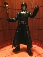 Cobra Commander (Marvel Select) Custom Action Figure