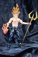 Hellstorm (Marvel Legends) Custom Action Figure