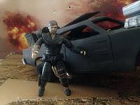 Mad Max (G.I. Joe) Custom Action Figure