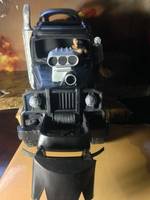 Furiosa (G.I. Joe) Custom Action Figure