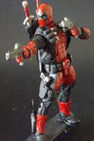 Deadpool (Marvel Legends) Custom Action Figure