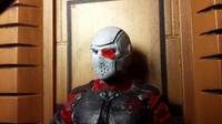 Suicide Squad Deadshot Movie (Marvel Legends) Custom Action Figure