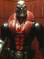 Destro (Marvel Legends) Custom Action Figure