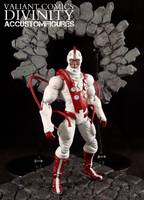 Divinity (Valiant Comics) (Valiant) Custom Action Figure