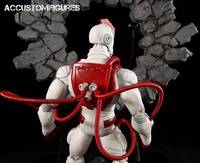 Divinity (Valiant Comics) (Valiant) Custom Action Figure