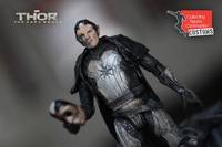 Malekith (Thor 2 Movie) (Marvel Select) Custom Action Figure