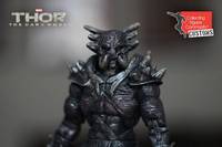 Kurse (Thor: Dark World) (Marvel Select) Custom Action Figure