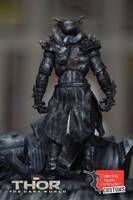 Kurse (Thor: Dark World) (Marvel Select) Custom Action Figure