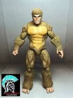 Gibbon (Marvel Universe) Custom Action Figure