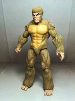 Gibbon (Marvel Universe) Custom Action Figure