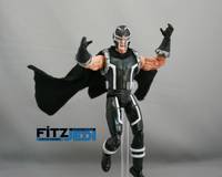 Marvel Now Magneto (Marvel Legends) Custom Action Figure
