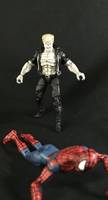 Tombstone (Marvel Universe) Custom Action Figure