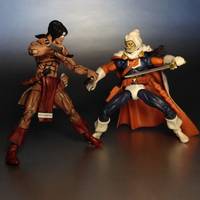 New Marvel Red Wolf (Marvel Universe) Custom Action Figure