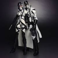 Cluster (Marvel Universe) Custom Action Figure